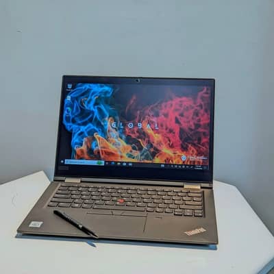  Lenovo ThinkPad X13 Yoga Gen 2 – Premium 2-in-1 Laptop for Sale 