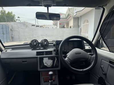 SUZUKI MEHRAN VX 2008