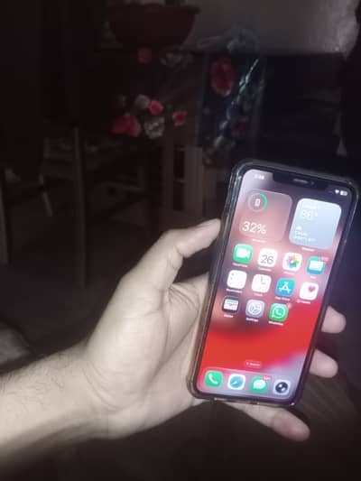 iPhone 11pro max