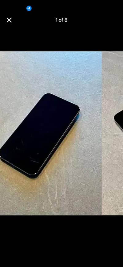 Iphone 14 pro Max With 256 Gb Factory Unlock Non Pta