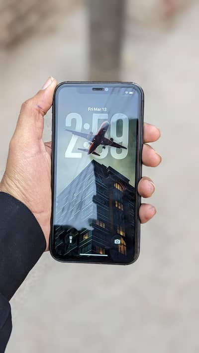 iphone 11 64 gb all ok battery change face ID of