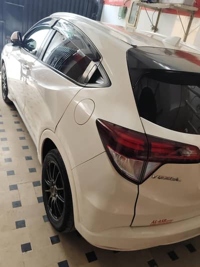 2016 modil 2021 ragstad