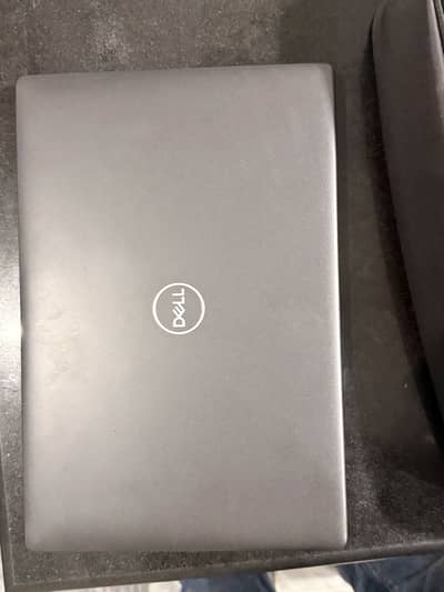 Dell 5400 i5 8th gen