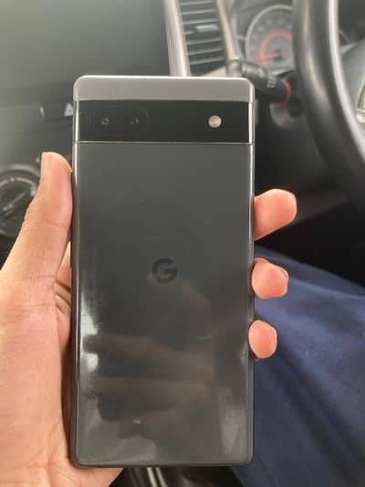Google pixel 6a 8/128
