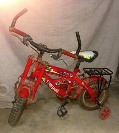 bicycle for little kids