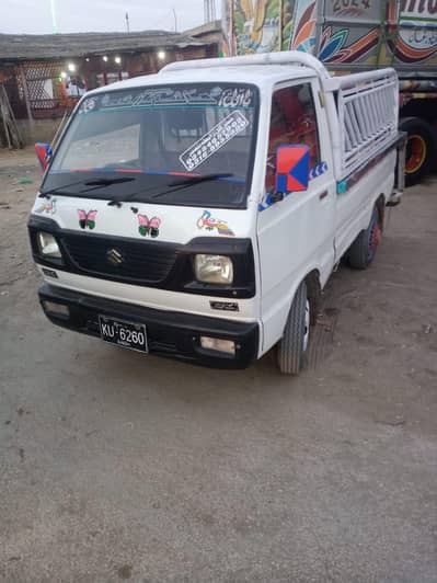 Suzuki Ravi 2016 model urgent FOR sale