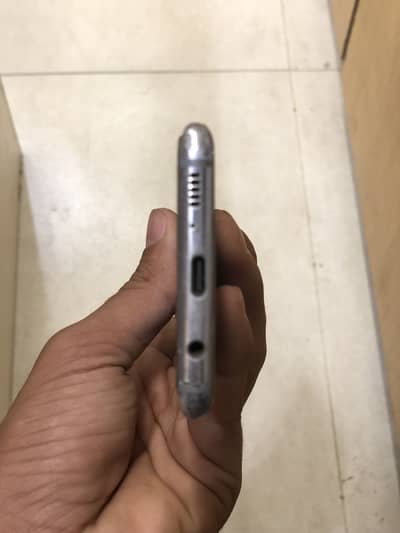 Orignal but rofe condition