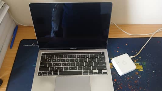 Macbook Pro M1