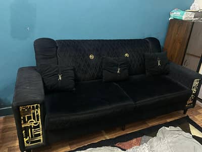 Habitt walo k sofa