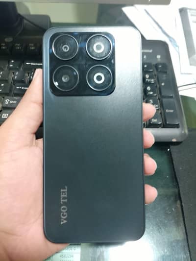 Vgo Tel Smart 13 (4/128)