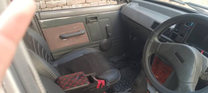 mehran 2016 model for sale in layyah