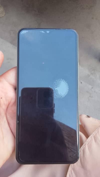 vivo y03 Total Original