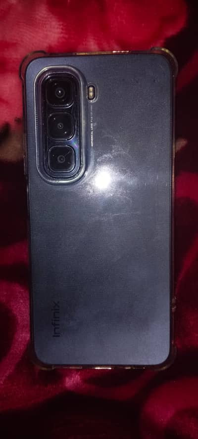 Infinix Hot 50 Pro (8/128)