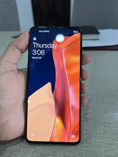 Oneplus 9 5g for sale