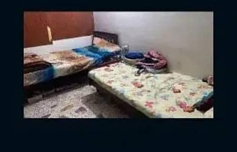 Student girls hostel