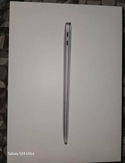 MacBook Air M1 13 inch