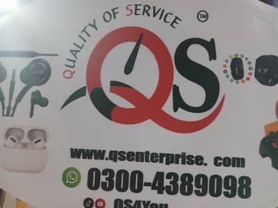 Mobile Shop Experienced Person Require [Male/Female] in a Mall