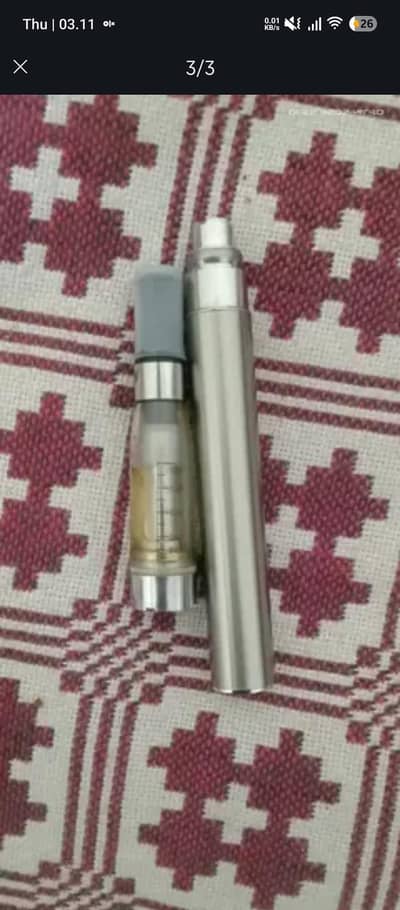 I Want to sell CE400 Device with flavour 18+ only peoples