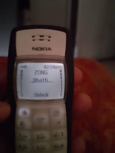 Nokia 1100