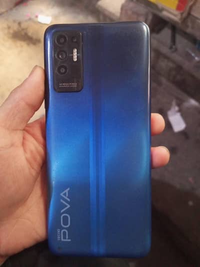 techno power 2  6/128 7000/battery  condition 10/8