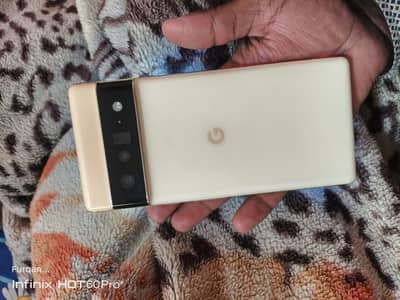 pixel 6pro
