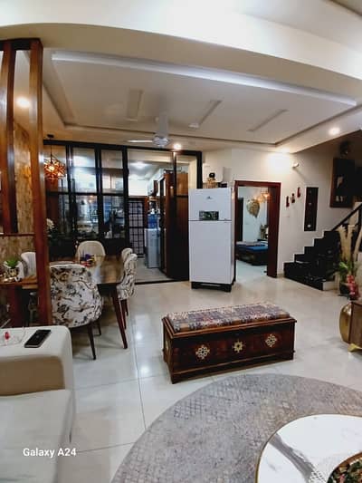 slightly used house for sale bahria phase 8