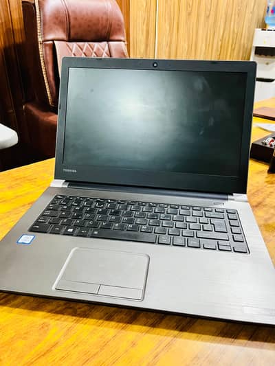 Toshiba satellite Pro