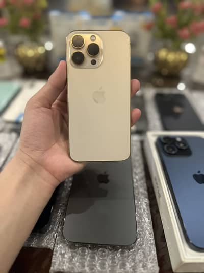 Iphone 13pro 128gb PTA