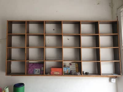 Racking for sale. 3 pieces