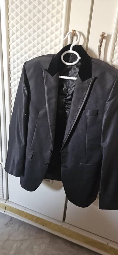 Men's  coat