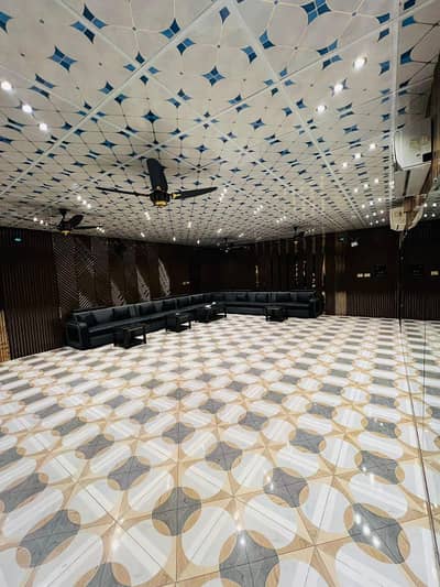 8 Kanal Farm House Available For In Badian Road