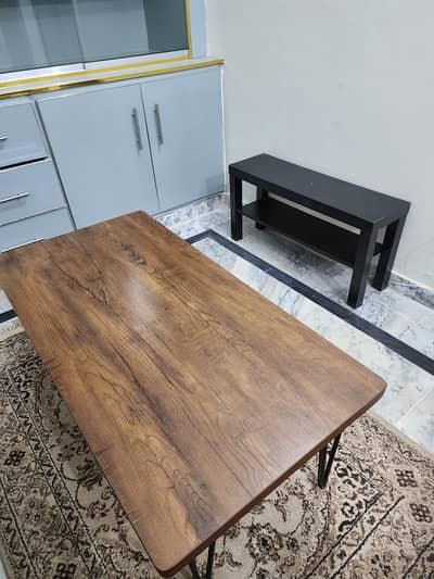 Furnish flat available for rent in h13 Islamabad