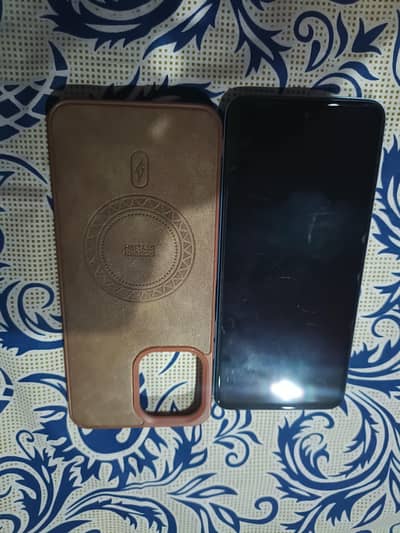 Xiaomi Redmi 12 complete Saman.