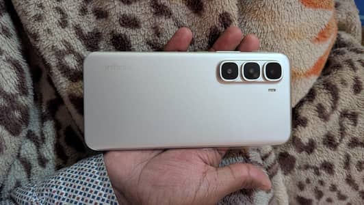 infinix hot 60 pro plus