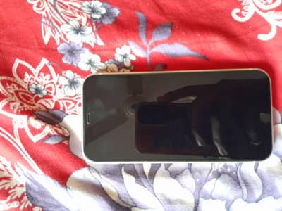 iphone 12 (pta approved) 10/10 urgent sale