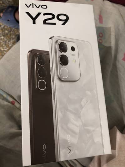 Brand new minor used