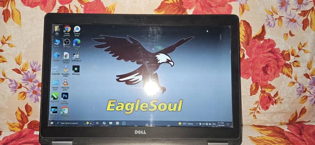 Gaming Laptop Urgent Sale 10 by 10 Condition