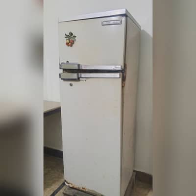 Fridge In Full Working Condition