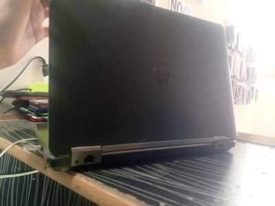 laptop cote i5 3rd Genration