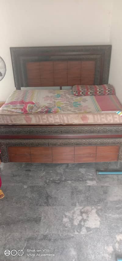 Al Karam ka mattresse