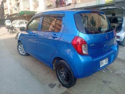 cultus 2018 AGS Gulshan iqabla karachi. . 0.3. 0.0. 6.7. 4.7. 6.2. 0. . .