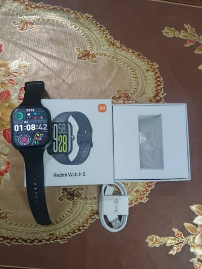 Redmi Watch 5
