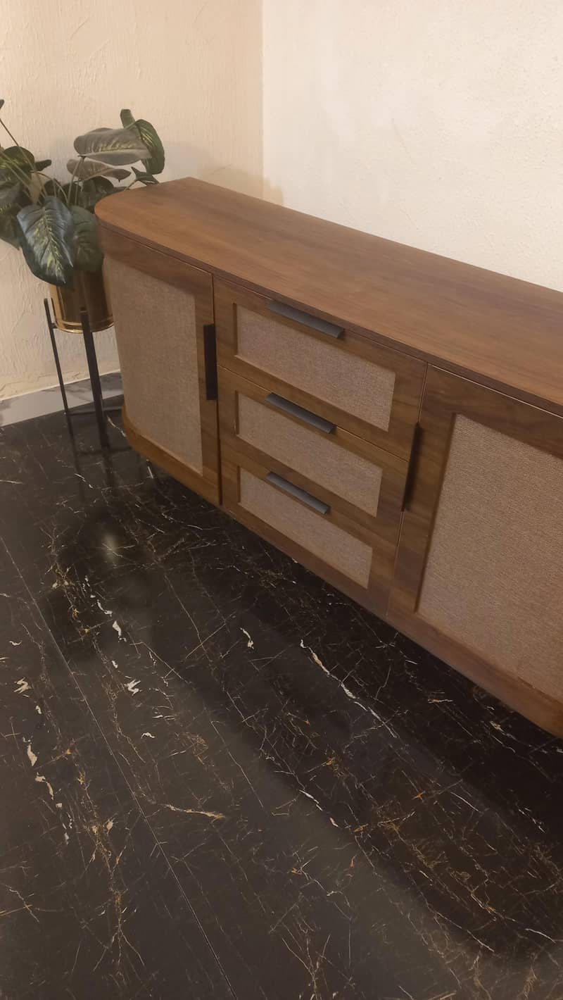 sideboard  buffets table. console 1