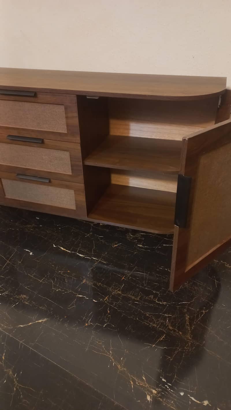 sideboard  buffets table. console 5