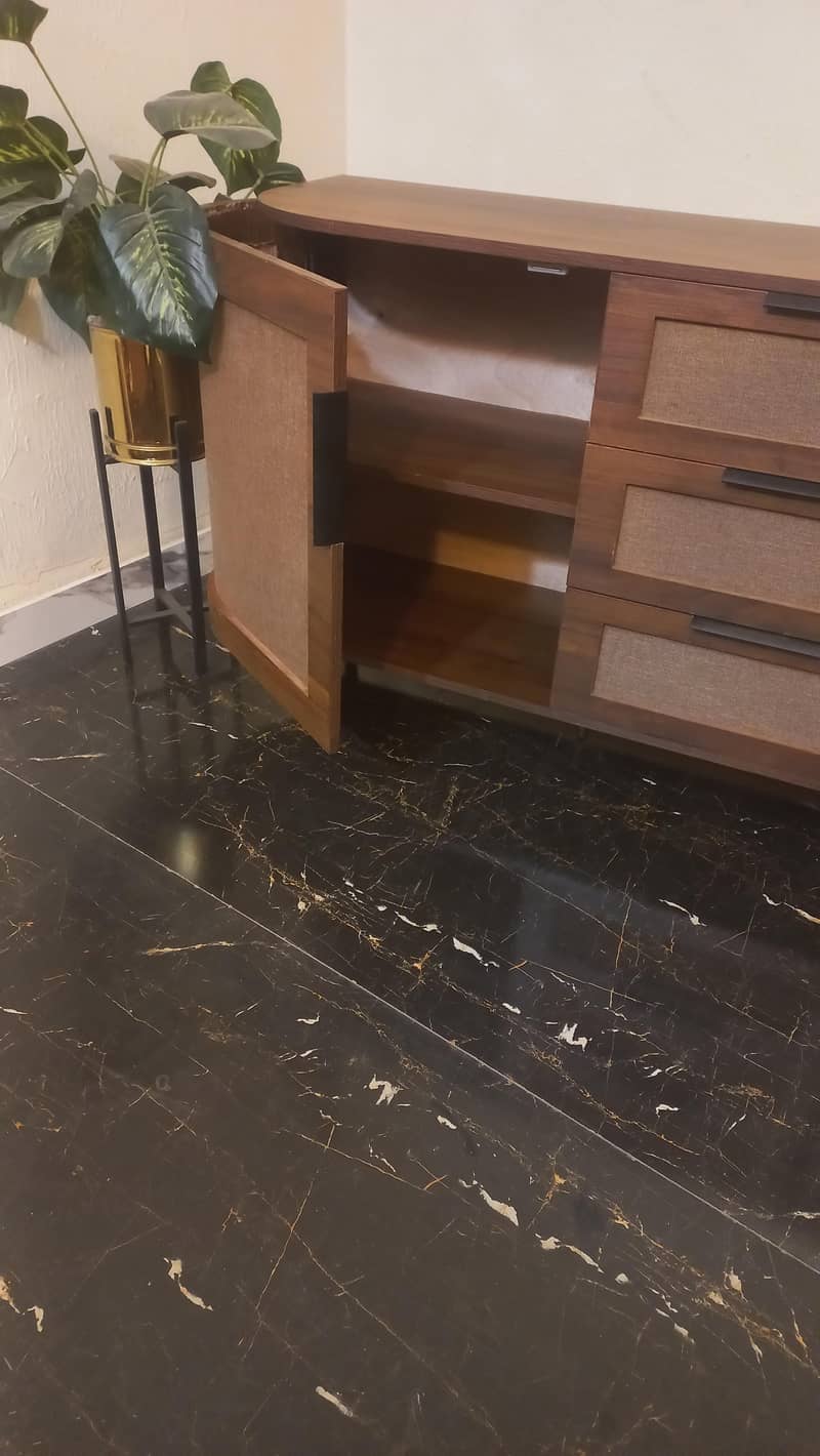 sideboard  buffets table. console 6