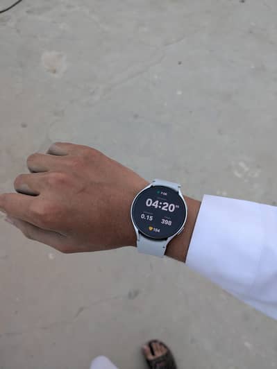 Samsung Galaxy watch 6