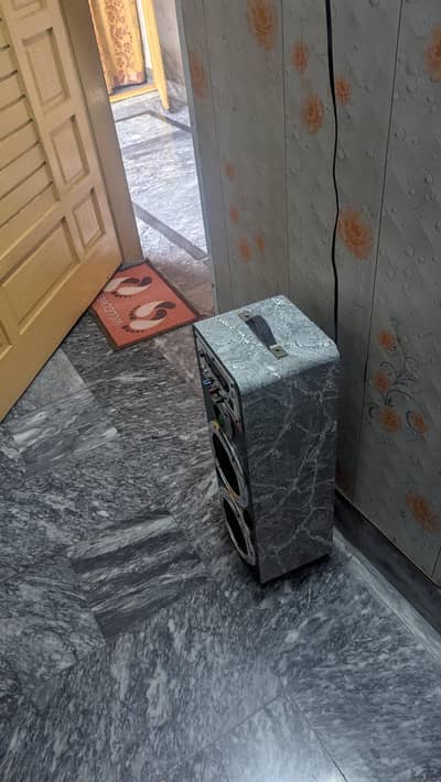 NEW SPEAKER BLUETOOTH SPEAKER