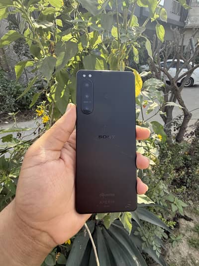 Sony Xperia 5 Mark 4 non pta / 5 mark 3 / 1 mark 3 pta or non pta