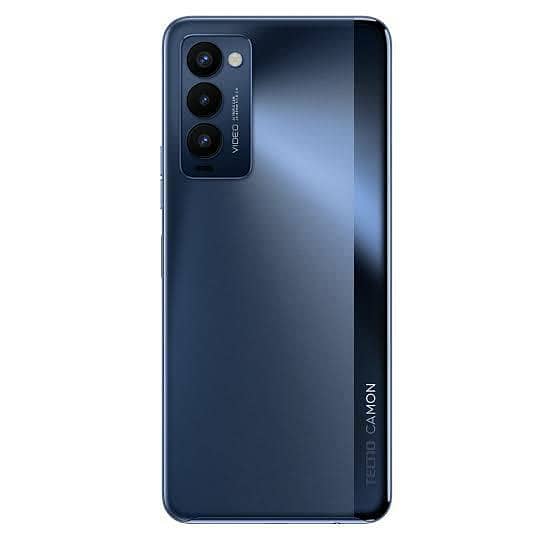 Camon 18p 1