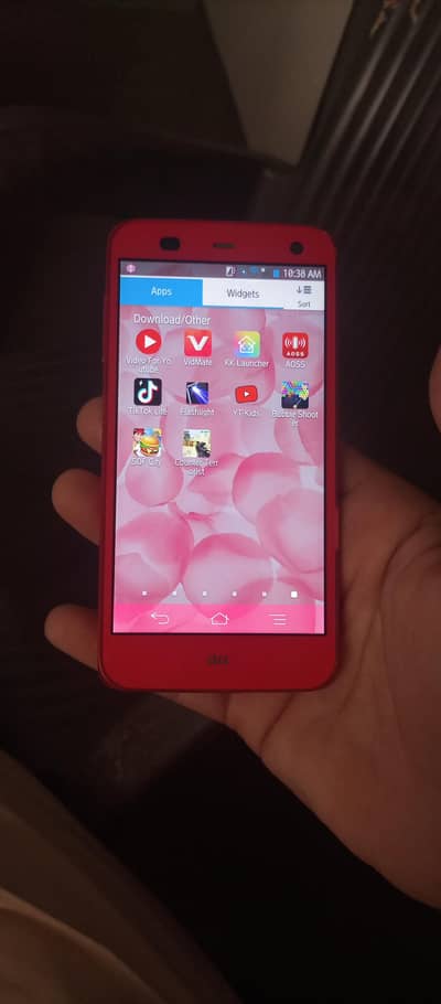 aiu Mobile ha bair se ayaa ha